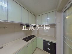 厨房
