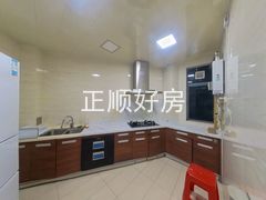 厨房