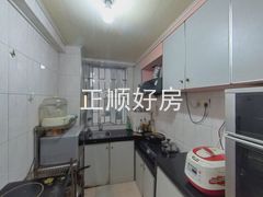 厨房