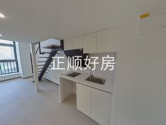 厨房
