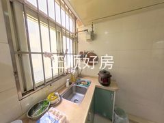 厨房