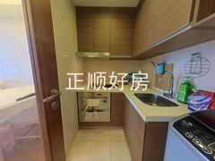 厨房