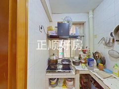 厨房
