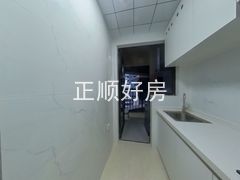 厨房