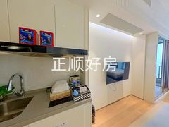 厨房