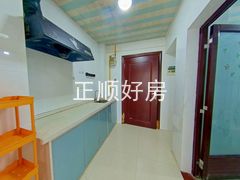 厨房