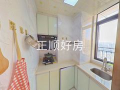 厨房