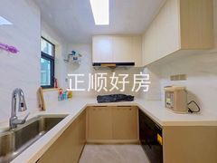厨房