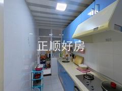 厨房