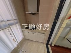 厨房
