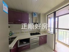厨房