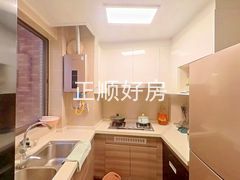 厨房