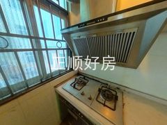 厨房