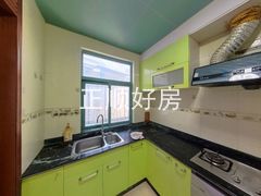 厨房