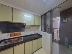 厨房