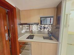厨房