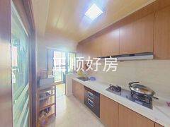 厨房