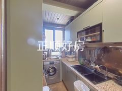 厨房