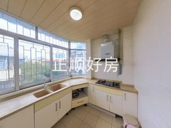 厨房