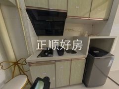 厨房