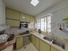 厨房