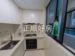 厨房