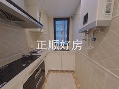 厨房