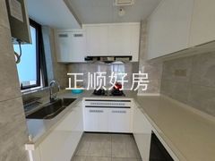 厨房