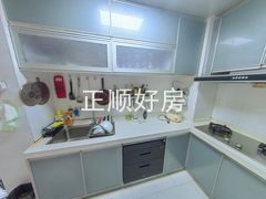 厨房