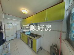 厨房