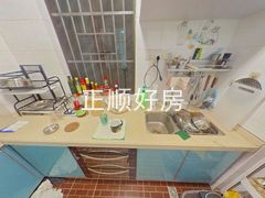 厨房