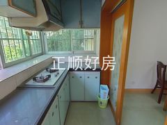 厨房
