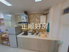 厨房
