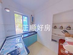 厨房