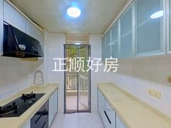 厨房