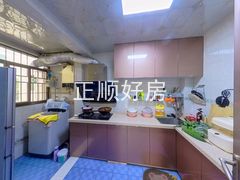 厨房