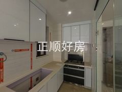 厨房