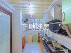 厨房