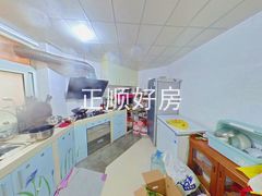 厨房
