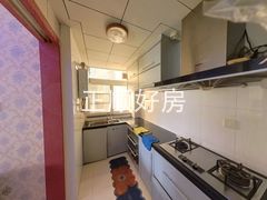 厨房