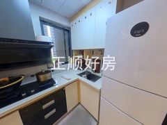 厨房
