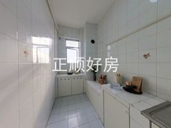 厨房
