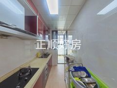 厨房
