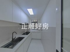 厨房