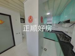 厨房