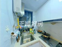 厨房