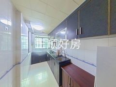 厨房
