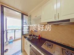 厨房