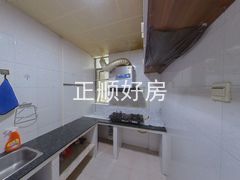 厨房