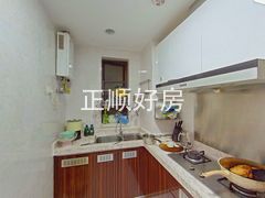厨房